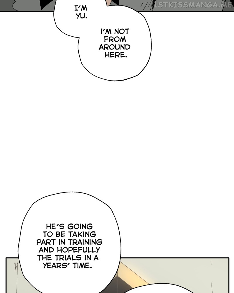BlackSun - Manhwa Chapter 22 - page 77
