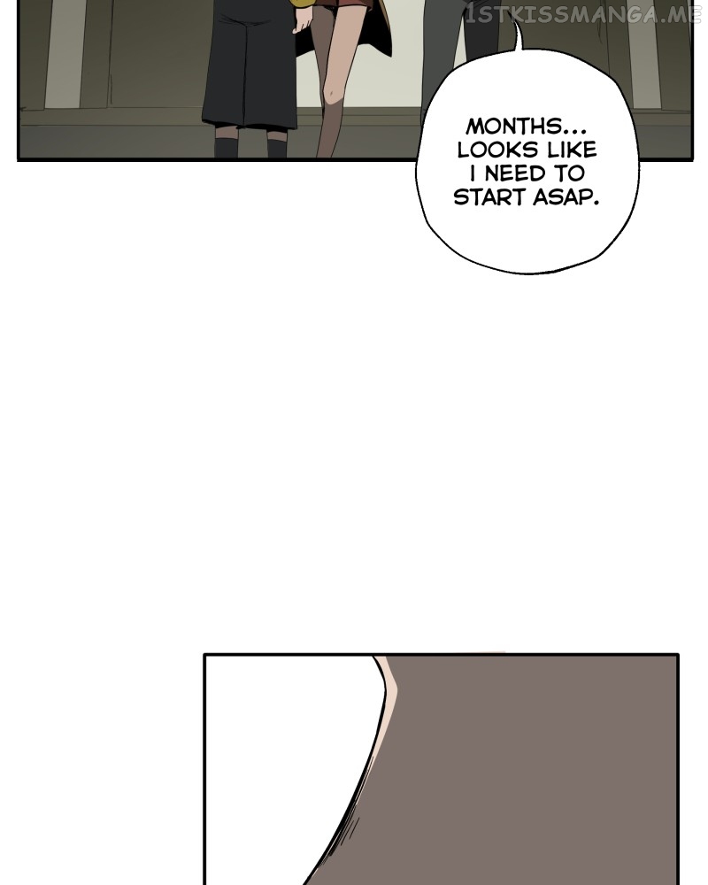 BlackSun - Manhwa Chapter 22 - page 79