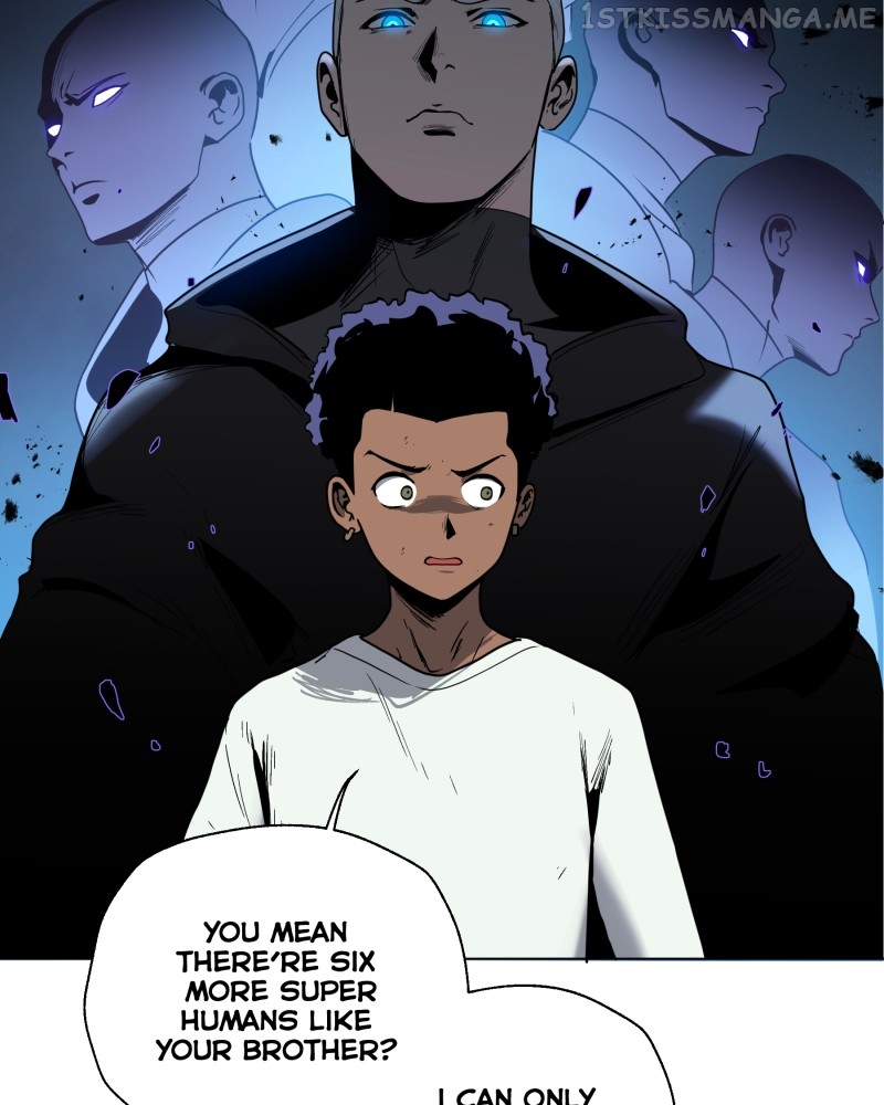 BlackSun - Manhwa Chapter 22 - page 8