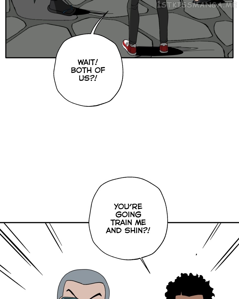 BlackSun - Manhwa Chapter 22 - page 82