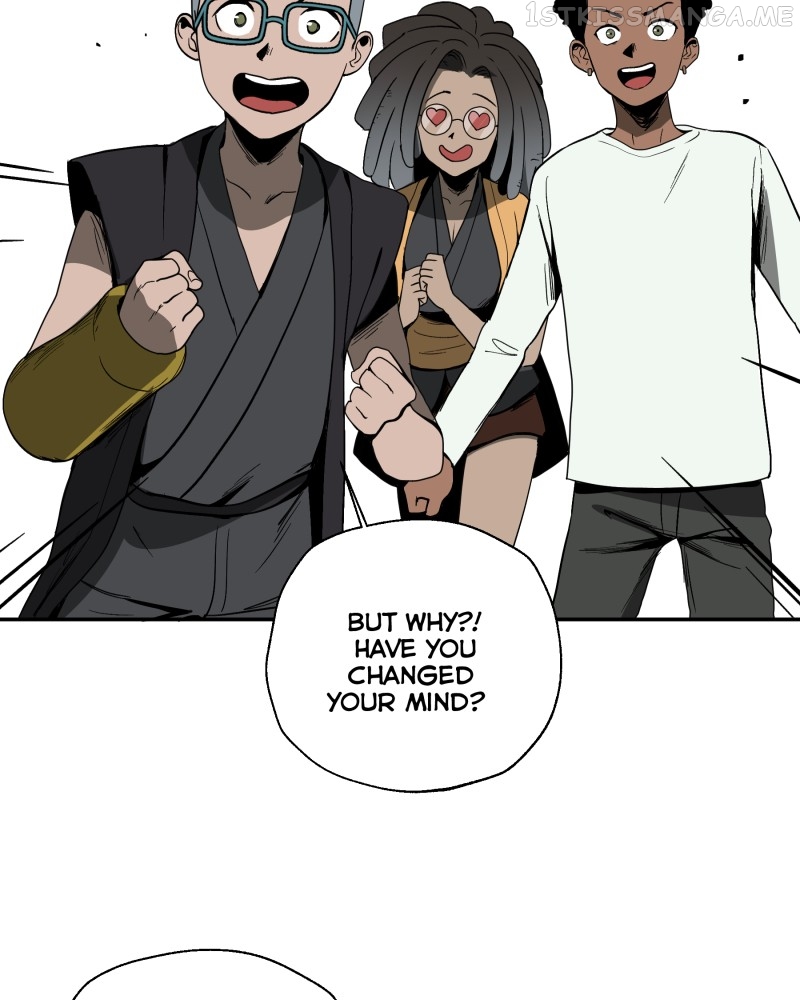 BlackSun - Manhwa Chapter 22 - page 83