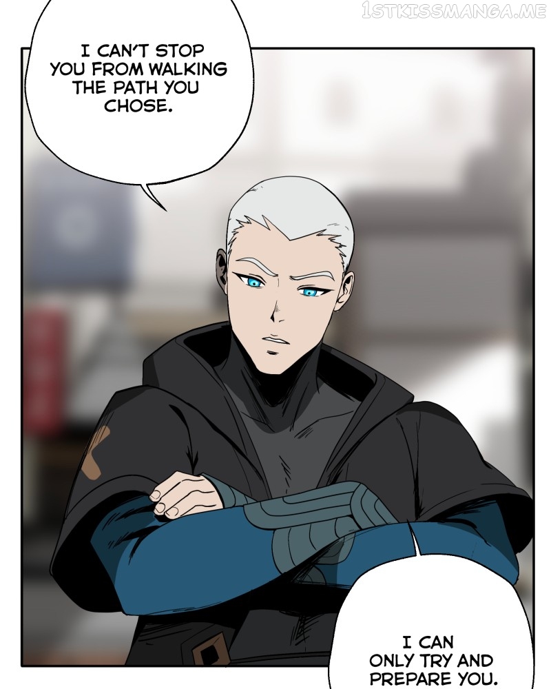 BlackSun - Manhwa Chapter 22 - page 84