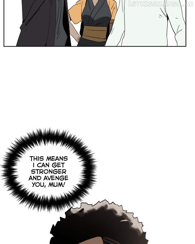 BlackSun - Manhwa Chapter 22 - page 86