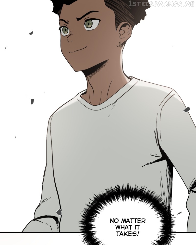 BlackSun - Manhwa Chapter 22 - page 87