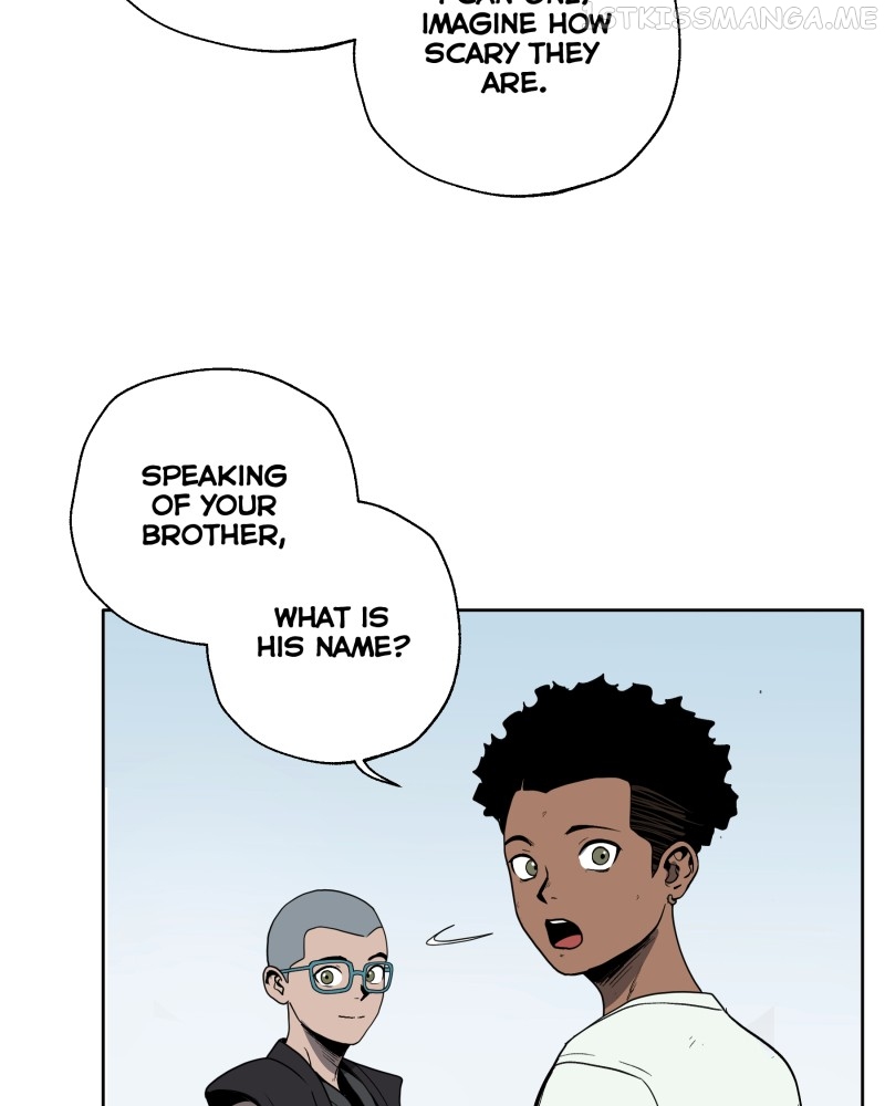 BlackSun - Manhwa Chapter 22 - page 9
