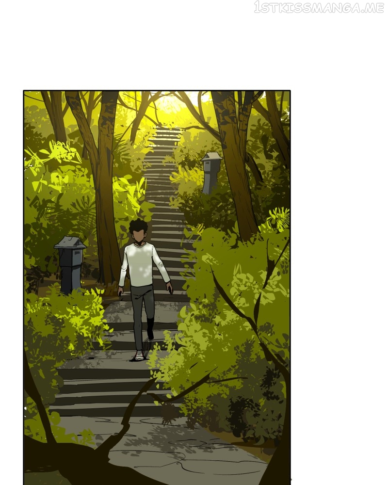 BlackSun - Manhwa Chapter 21 - page 10