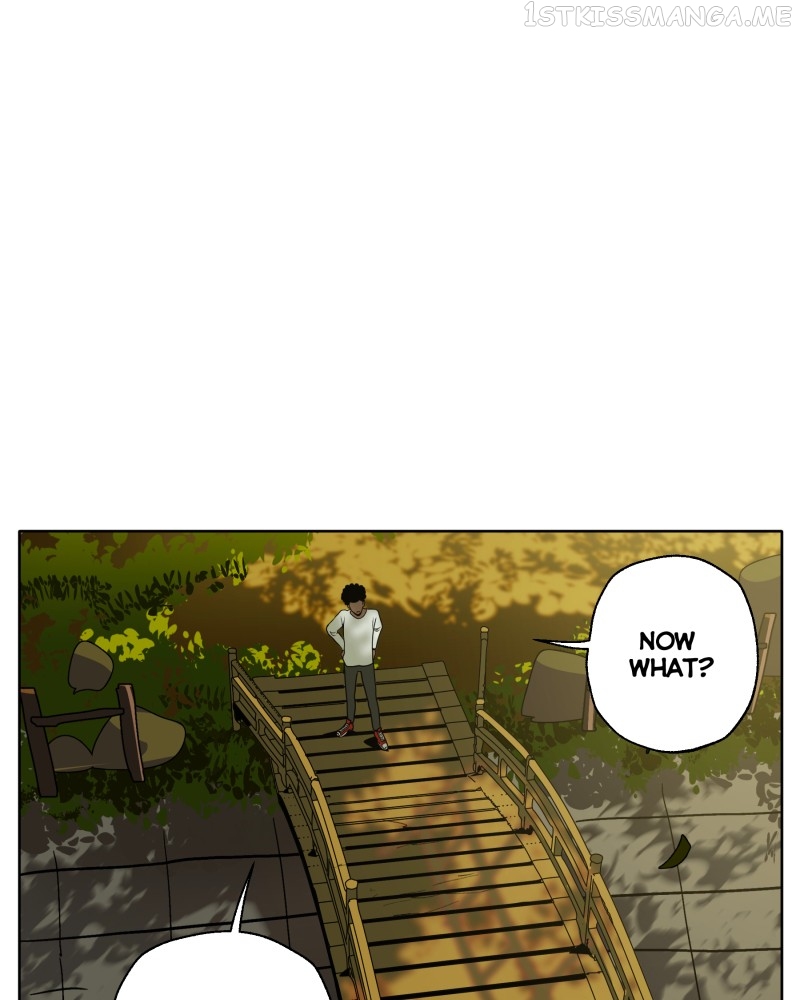 BlackSun - Manhwa Chapter 21 - page 14