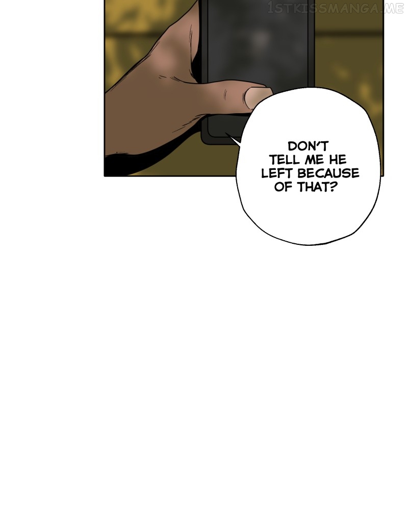 BlackSun - Manhwa Chapter 21 - page 16