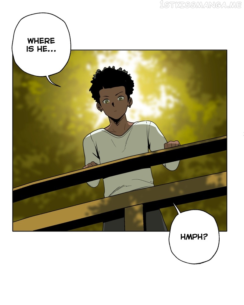 BlackSun - Manhwa Chapter 21 - page 17