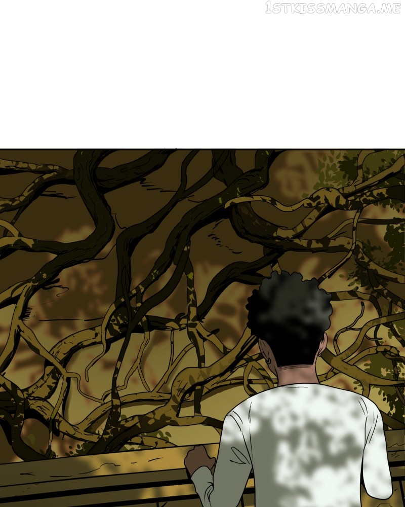 BlackSun - Manhwa Chapter 21 - page 18