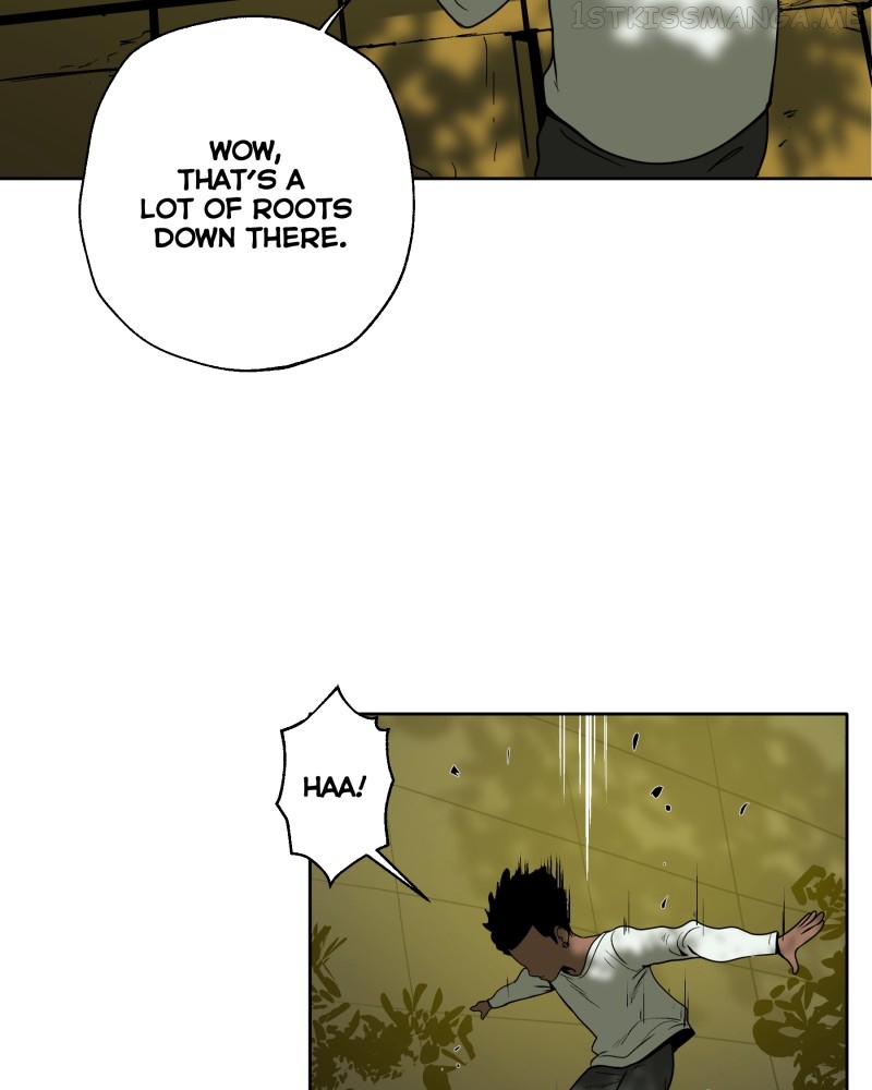 BlackSun - Manhwa Chapter 21 - page 19