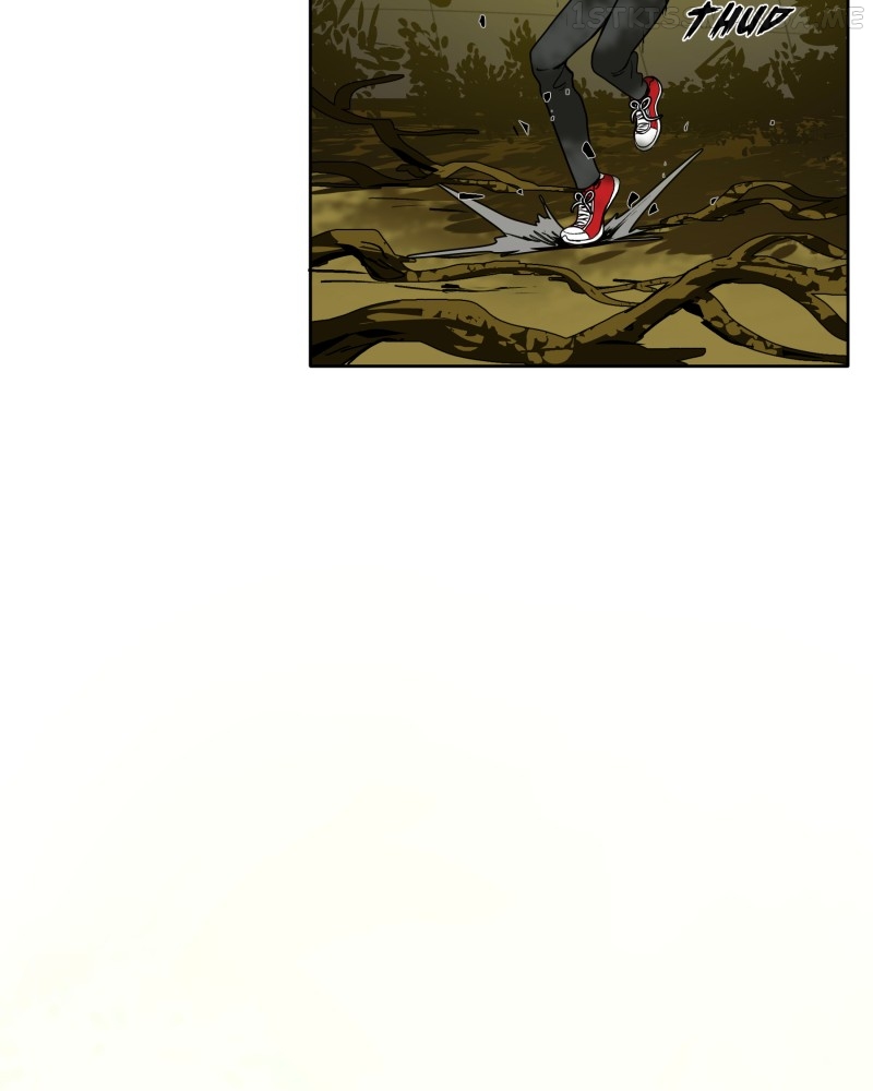 BlackSun - Manhwa Chapter 21 - page 20