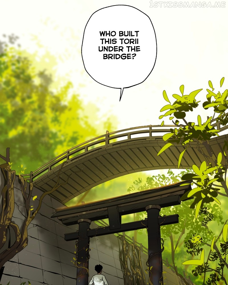 BlackSun - Manhwa Chapter 21 - page 21
