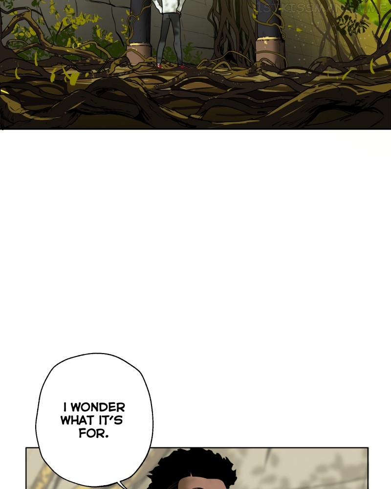 BlackSun - Manhwa Chapter 21 - page 22