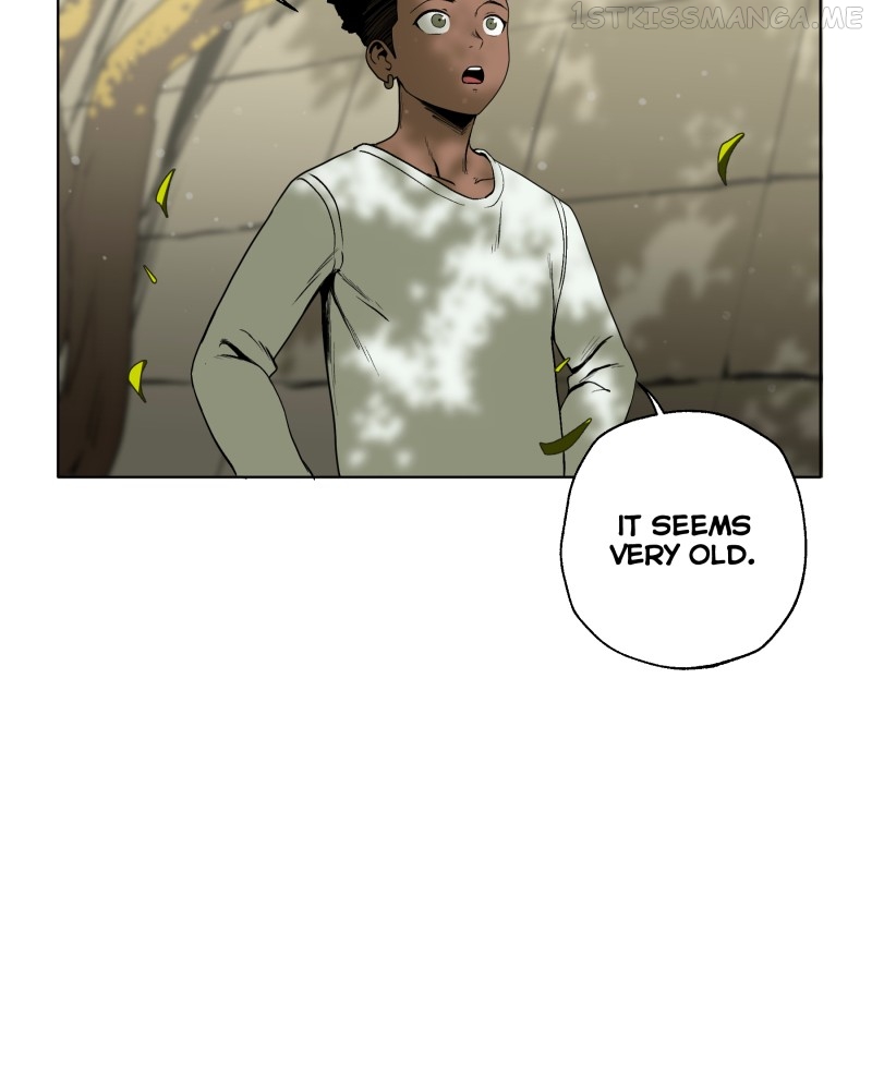 BlackSun - Manhwa Chapter 21 - page 23