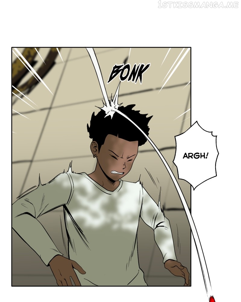 BlackSun - Manhwa Chapter 21 - page 24