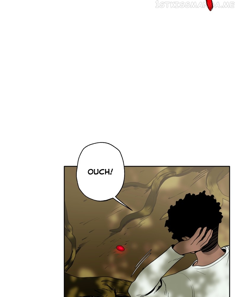 BlackSun - Manhwa Chapter 21 - page 25