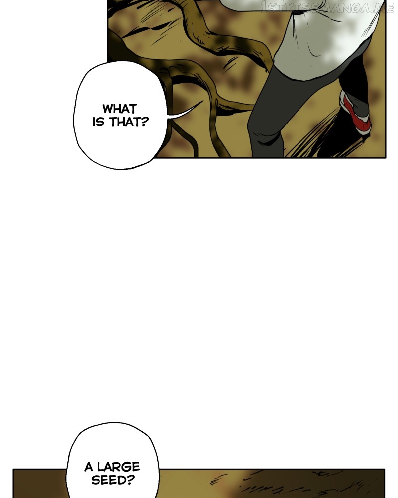 BlackSun - Manhwa Chapter 21 - page 26
