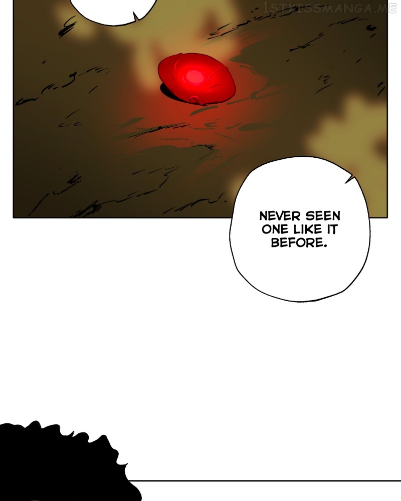 BlackSun - Manhwa Chapter 21 - page 27