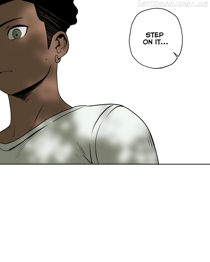 BlackSun - Manhwa Chapter 21 - page 28