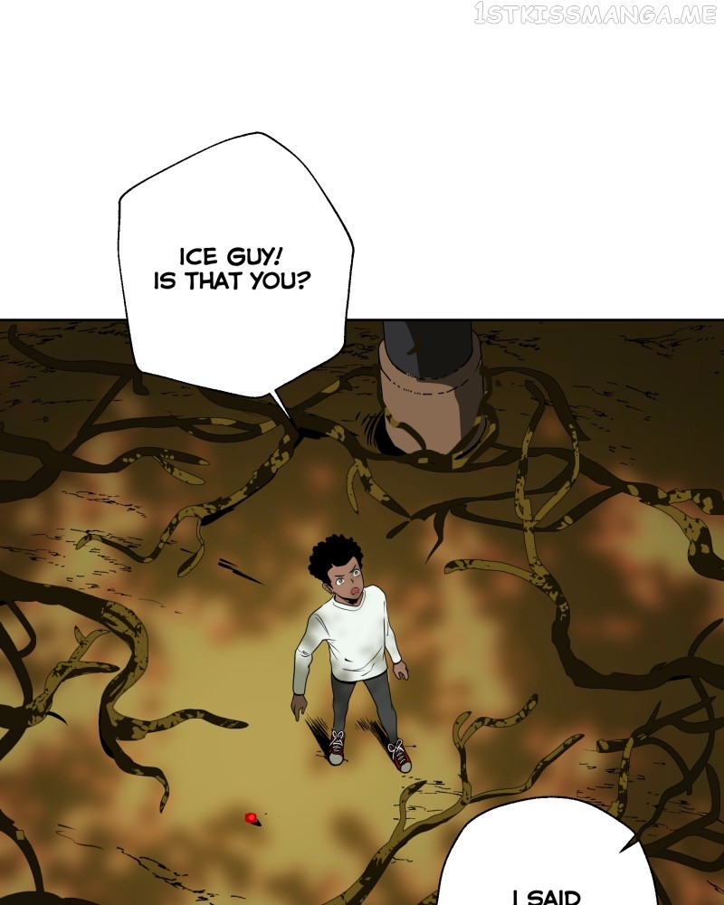 BlackSun - Manhwa Chapter 21 - page 29