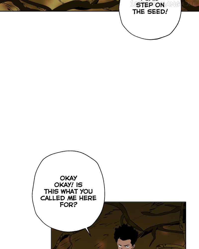 BlackSun - Manhwa Chapter 21 - page 30