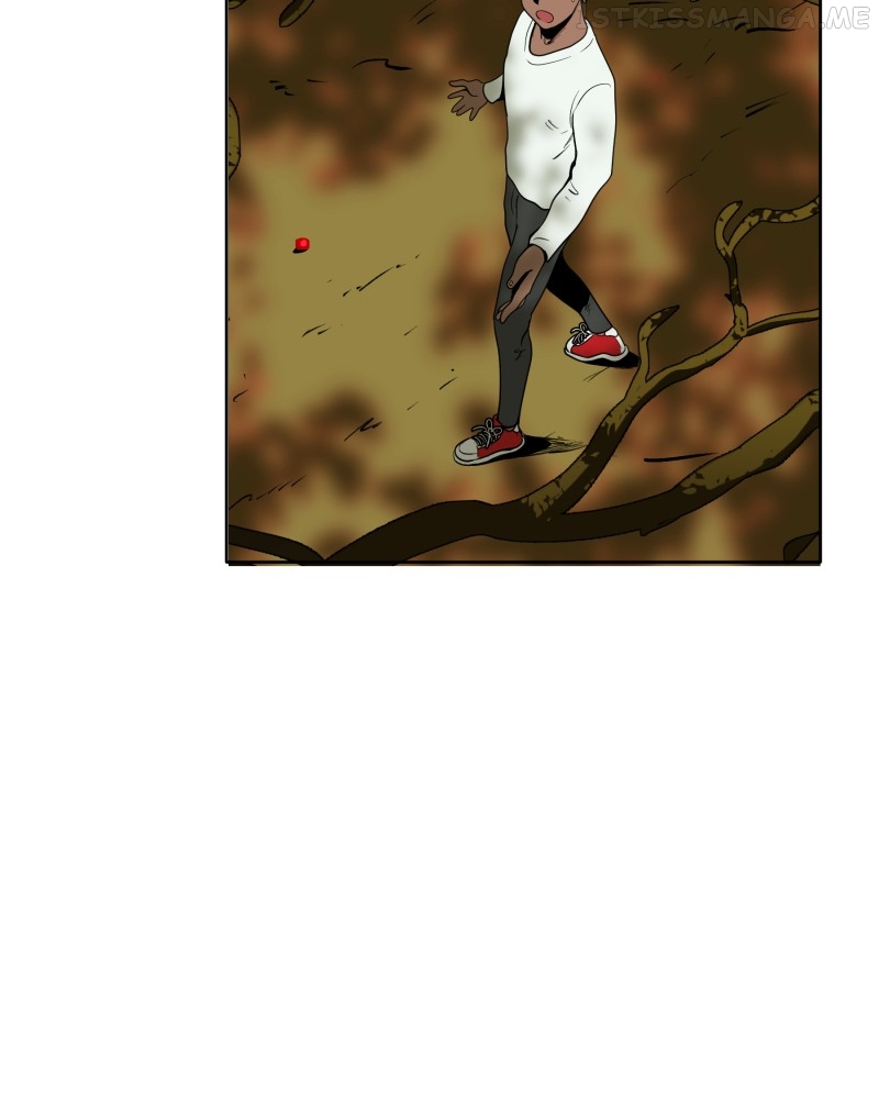 BlackSun - Manhwa Chapter 21 - page 31
