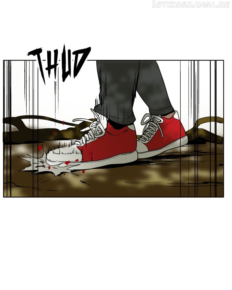 BlackSun - Manhwa Chapter 21 - page 32