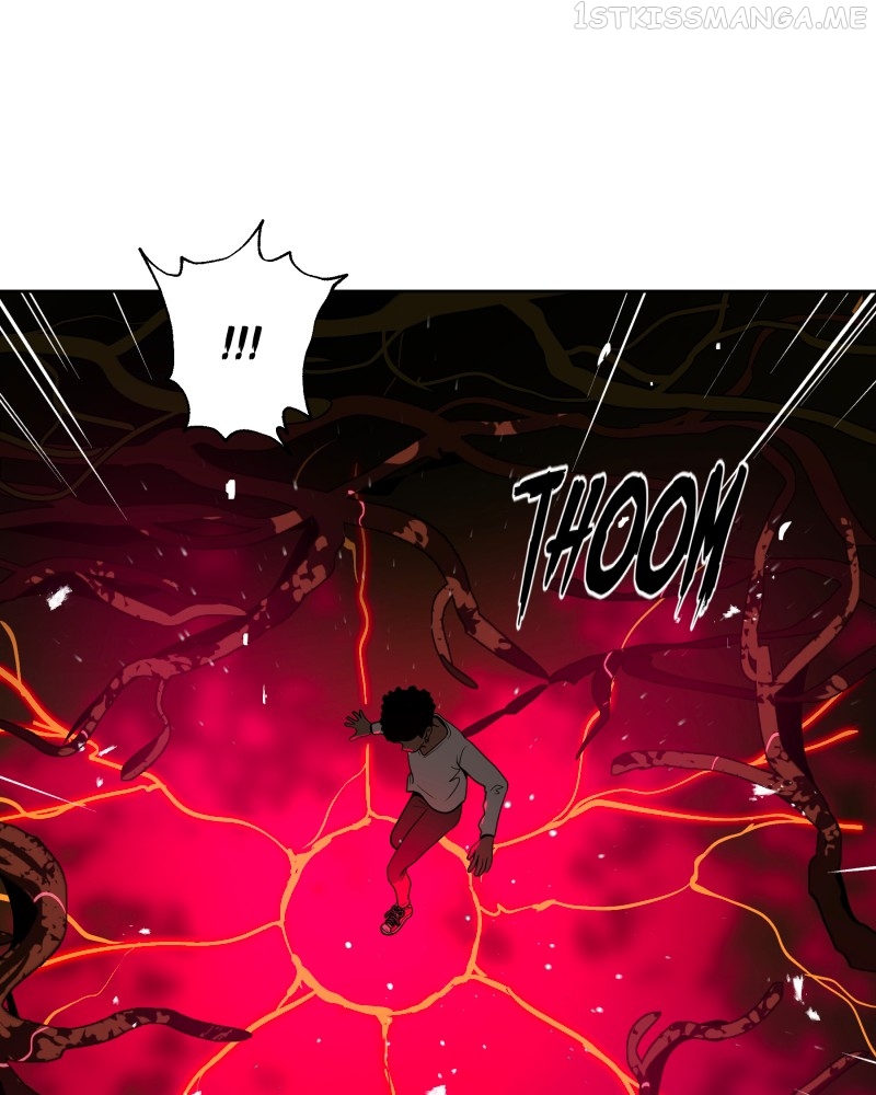 BlackSun - Manhwa Chapter 21 - page 33