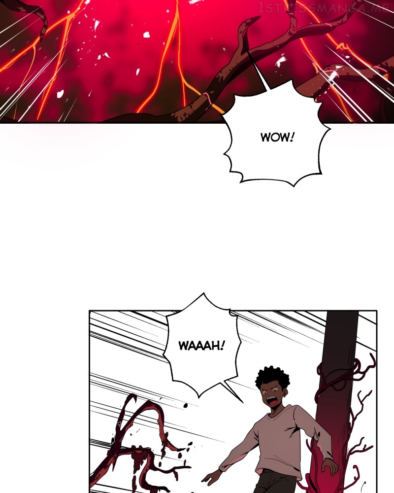 BlackSun - Manhwa Chapter 21 - page 34