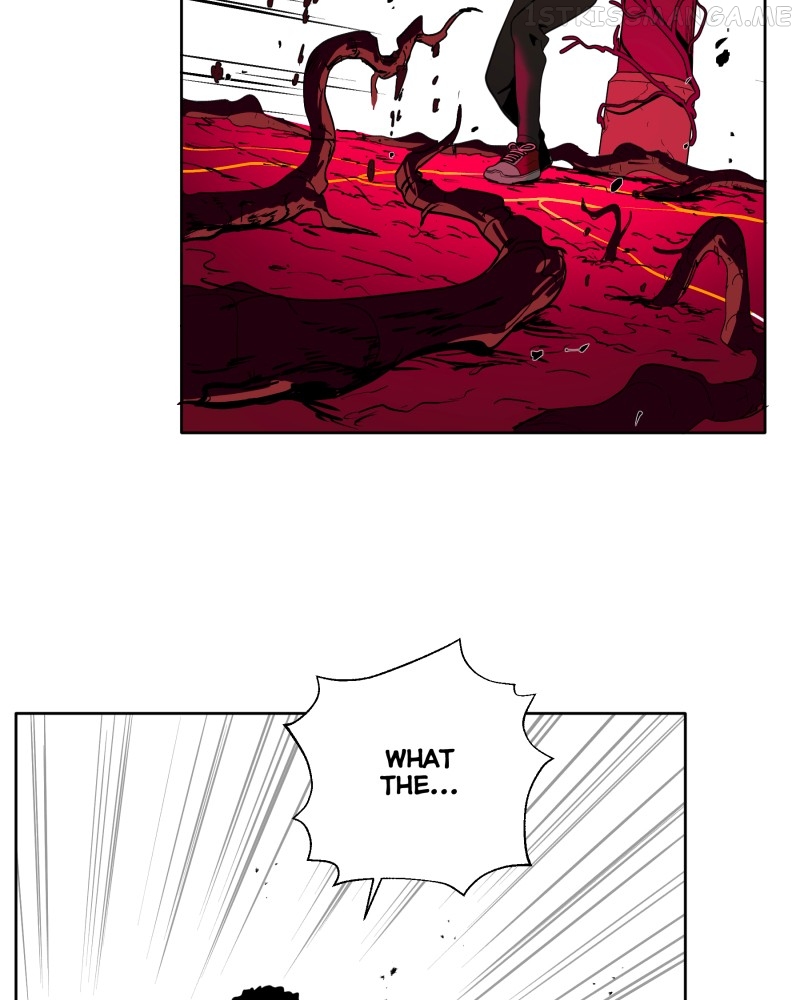 BlackSun - Manhwa Chapter 21 - page 35