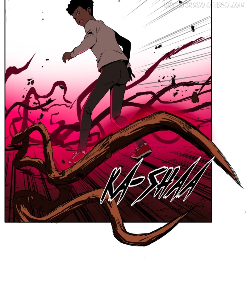 BlackSun - Manhwa Chapter 21 - page 36