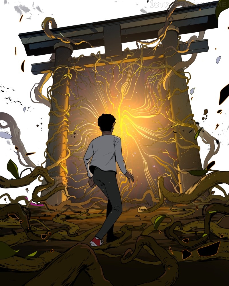 BlackSun - Manhwa Chapter 21 - page 39