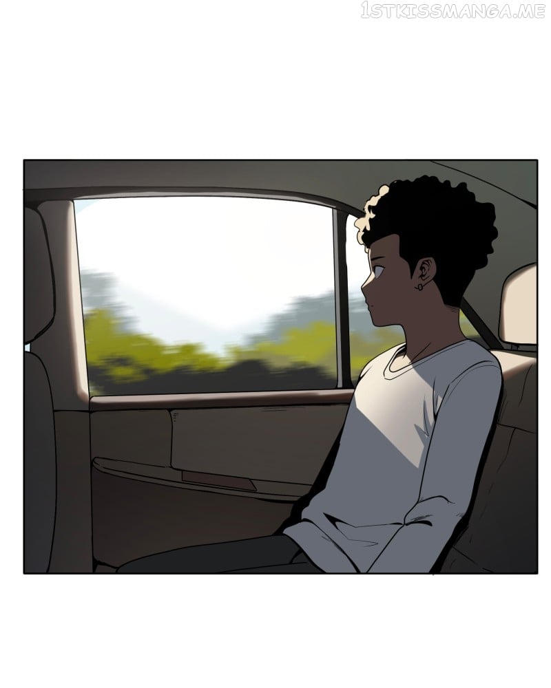 BlackSun - Manhwa Chapter 21 - page 4