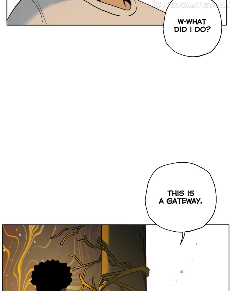BlackSun - Manhwa Chapter 21 - page 41
