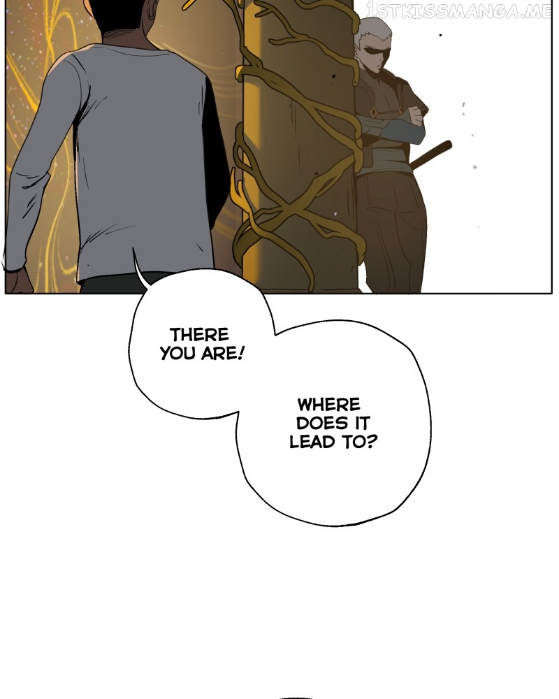 BlackSun - Manhwa Chapter 21 - page 42
