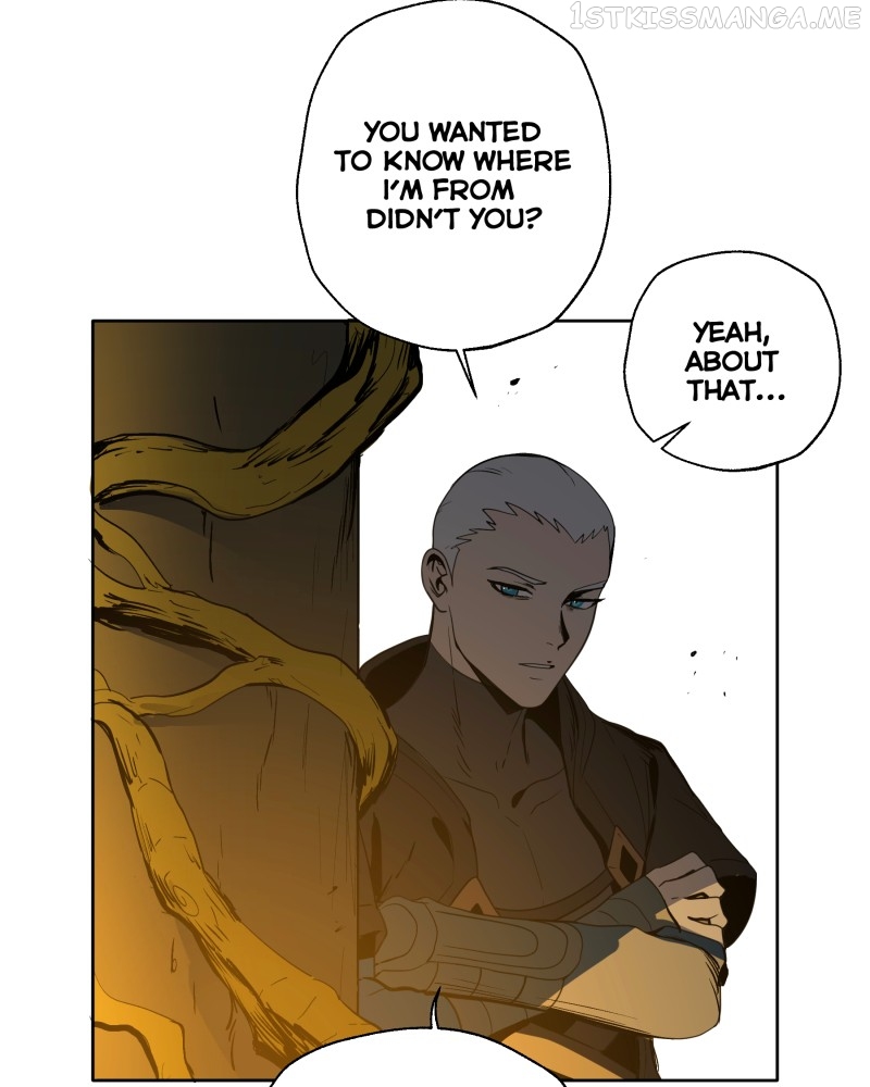BlackSun - Manhwa Chapter 21 - page 43