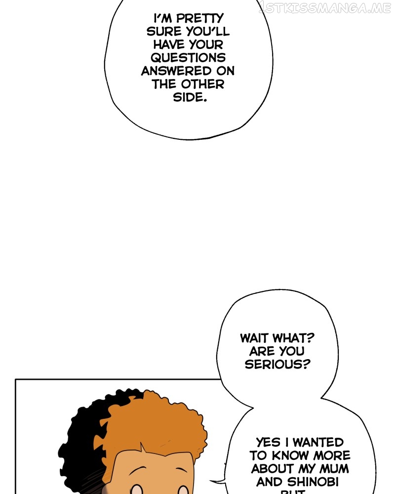 BlackSun - Manhwa Chapter 21 - page 44