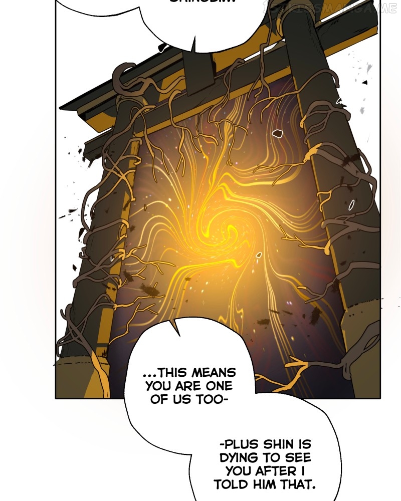 BlackSun - Manhwa Chapter 21 - page 46