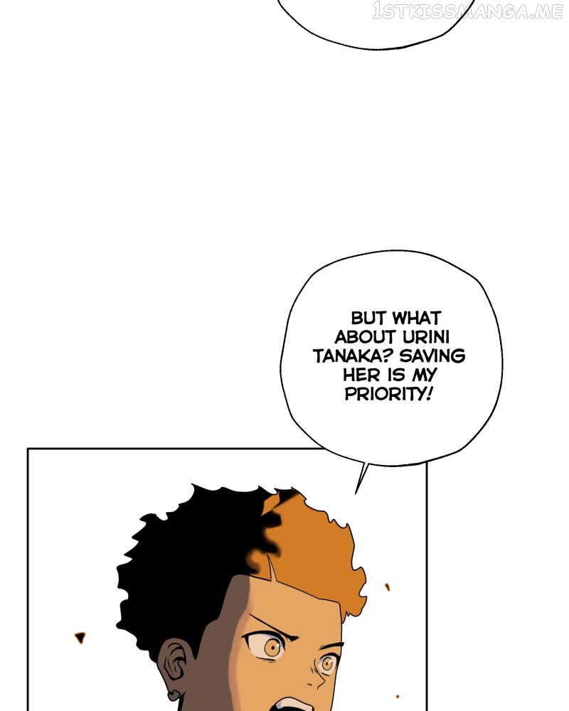 BlackSun - Manhwa Chapter 21 - page 47