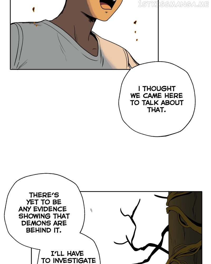 BlackSun - Manhwa Chapter 21 - page 48