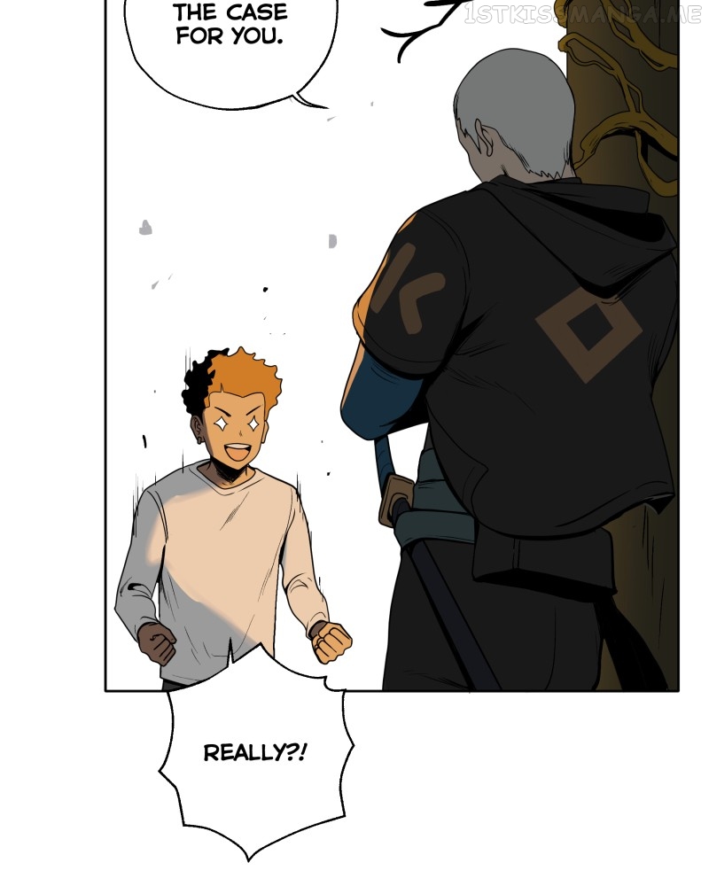 BlackSun - Manhwa Chapter 21 - page 49