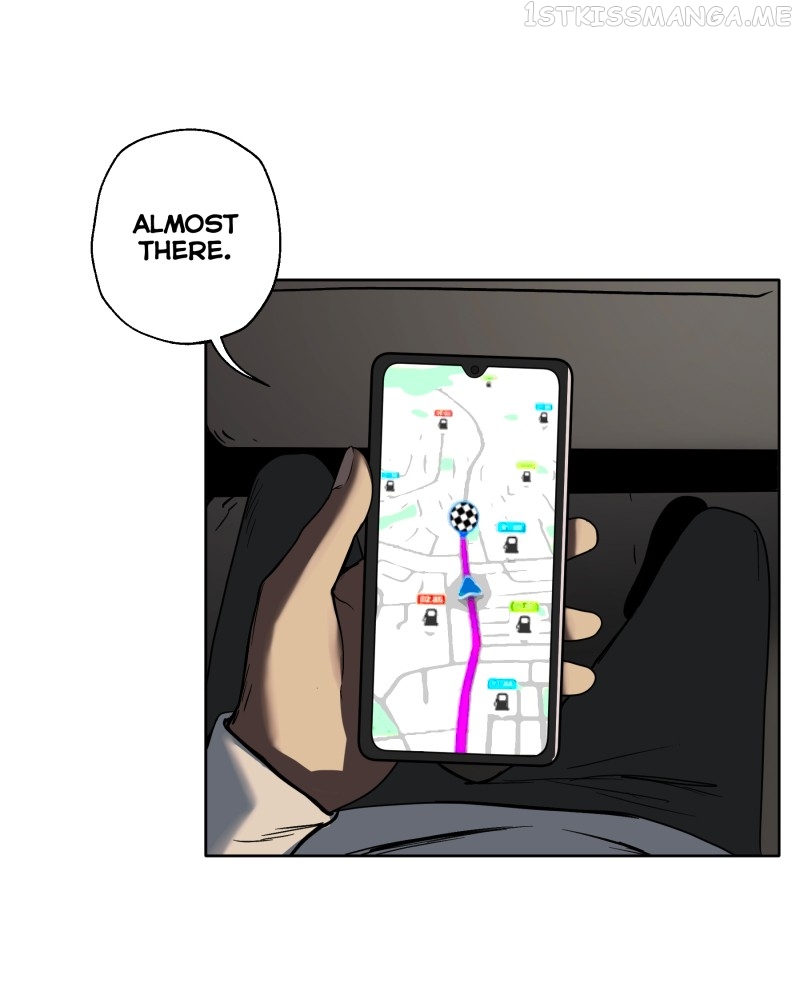 BlackSun - Manhwa Chapter 21 - page 5