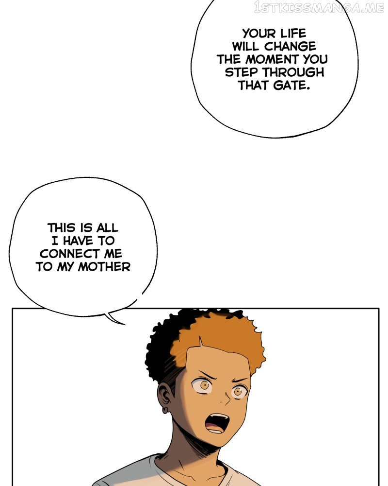 BlackSun - Manhwa Chapter 21 - page 52