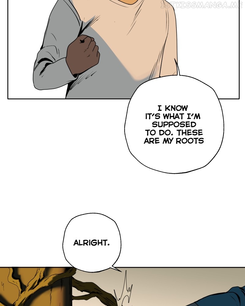 BlackSun - Manhwa Chapter 21 - page 53