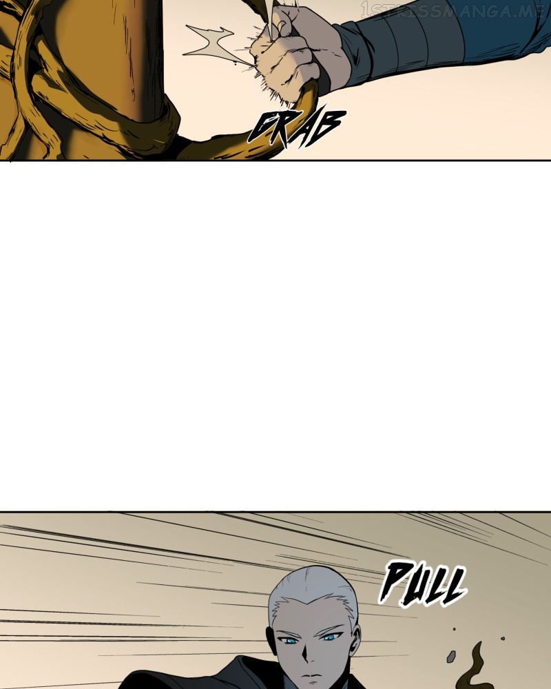 BlackSun - Manhwa Chapter 21 - page 54