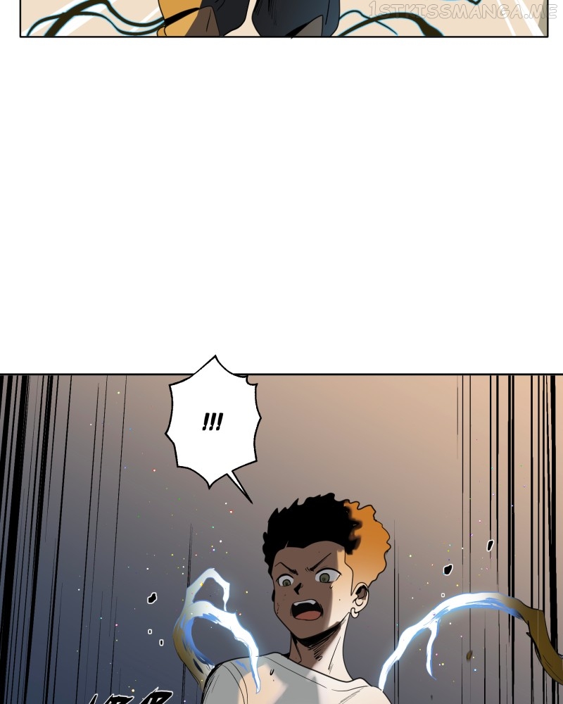 BlackSun - Manhwa Chapter 21 - page 57