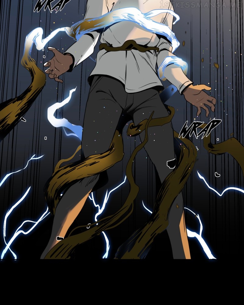 BlackSun - Manhwa Chapter 21 - page 58