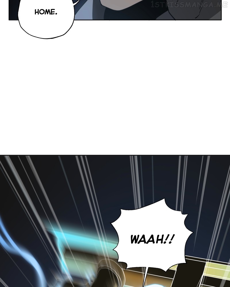 BlackSun - Manhwa Chapter 21 - page 62