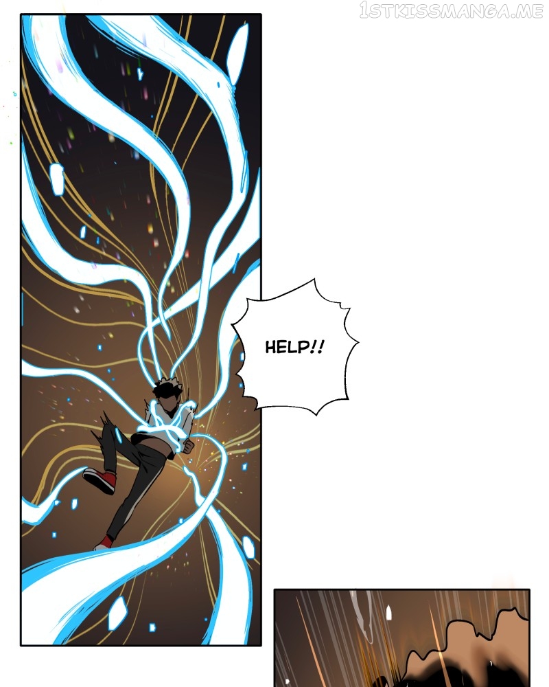 BlackSun - Manhwa Chapter 21 - page 65